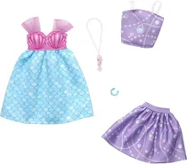  Roupas para...