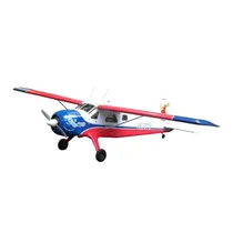  Avião VQ DH...