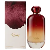 Perfume Ahmed Al Maghribi Ruby Edp Feminino - 100ML
