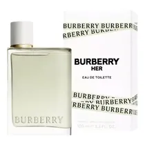 P.Burberry H...