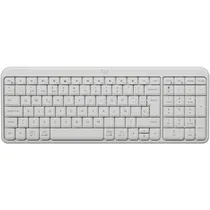  Teclado Log...