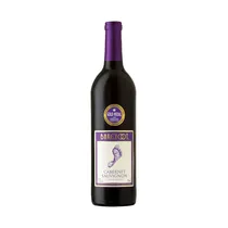 Barefoot Vin...
