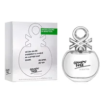 Benetton Colors Free Fem Edt 80ML