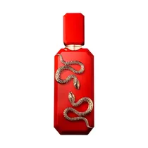 Perfume French Avenue Veneno Scarlet Edp (U) - 100ML
