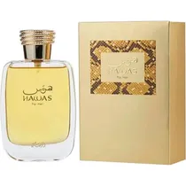 Perfume Rasa...