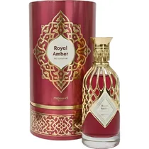  Perfume Maw...