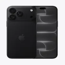 iPhone 18 Pro 512GB Black