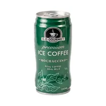 Ice Coffe O.D. Gourmet Mochaccino - 240ML
