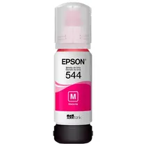 Tinta Epson T544 320 Magenta
