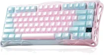 Teclado Meca...