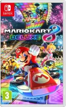 Jogo Mario K...