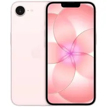 iPhone 17E 256GB A3575 HN/A Esim Pink