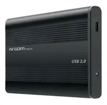 Gaveta Externa para HD 2.5" Argom ARG-AC-1030 USB2.0