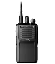  Radio Verte...