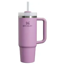 Copo Térmico Stanley Quencher H2.0 887 ML Lilás