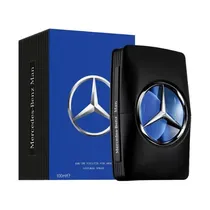 Perfume Merc...