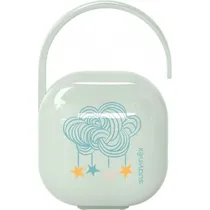 Suavinex Nursery Portachupete Dreams i4 Sil 0M+ Azul