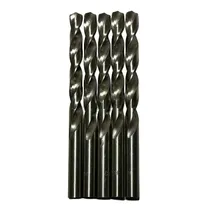 Broca Aço Rápido Macaco – 9,0MM