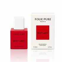 Folie Pure Sexy Lady Edp 30ML Women