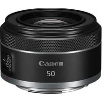  Lente Canon...