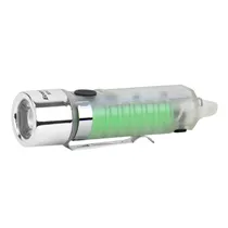 Lanterna Ecopower EP-8137 – Transparente