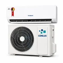 Ar Condicionado Split Conlux TIT-1822060 18.000BTU Quente / Frio - com Kit - Wifi - 220V / 60HZ