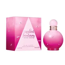 Perfume Britney Spears Fantasy Candied Edp Feminino - 100ML