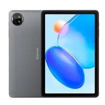 Tablet Blackview Tab 20 Wifi 4+8GB/64GB 10.1"Grey Inters Grey 4GB/64GB