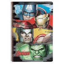  Caderno Uni...
