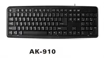 Teclado Sate...