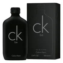 P.Calvin Klein CK Be M 100ML
