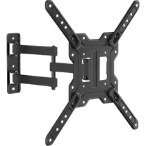 Suporte para TV FTX 772 23" A 65" Articulado - Preto
