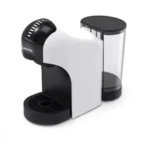 Cafeteira Elétrica Quanta Pure Flavour QTCMC50 - 1400W - 1L - 110V - Branco