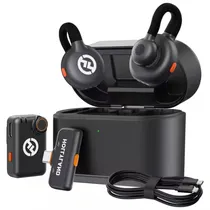 Microfone W...