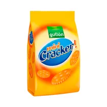 Galletitas Gullón Mini Cracker 75G