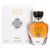  Perfume Ras...