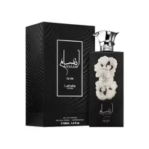 Lattafa Ansaam Silver Men 100ML Edp 738207