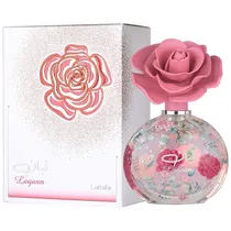 Perfume Feminino Lattafa Layaan Edp 75 ML