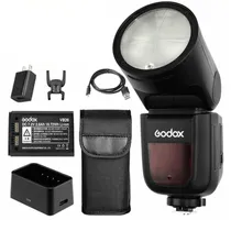  Flash Godox...