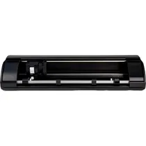 Impressora de Corte Silhouette Cameo 5 Alpha Plus - Preto (SILH-CAMEO-5A-PLUS-4T-L)