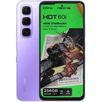 Infinix Hot ...