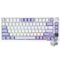 Teclado Game...