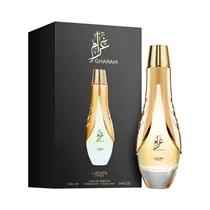 Perfume Lattafa Gharam Edp 100ML - Unisex