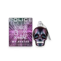 Police To Be MY Avatar 125 ML Woman Edp