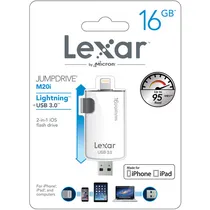  Lexar Jumpd...