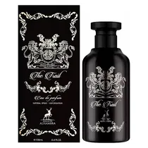 Perfume Mais...
