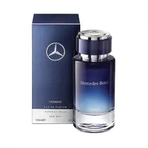 Perfume Mercedes Benz Ultimate Edp Masculino 120ML