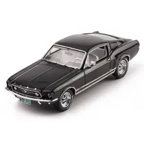  Car PRM 1/4...