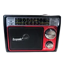  Rádio Ecopo...