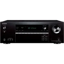  Receiver Av...